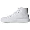 Nizza Hi White Black Unisex Sneakers Cloud-White Core-Black GV7607