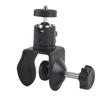 Multifunction Ballhead Portable Digital Camera Rotation Clip Clamp Fixed Bracket