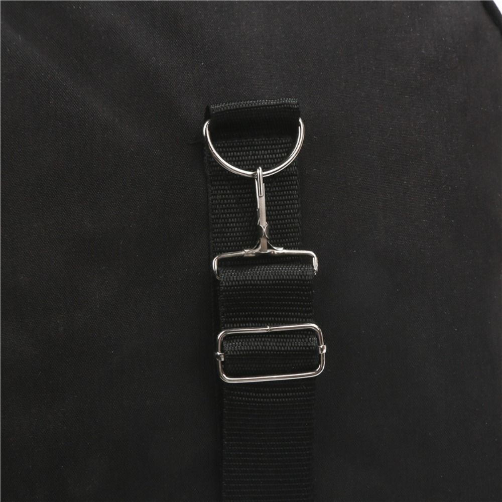 Large Capacity Travel Luggage Bag Oxford Messenger Bag Trendy Travel Duffle Bag  Women