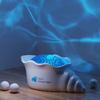 Bedside Lamp Water Ripple Projector White Noise Ocean Projection Lamp New Sea Wave Lamp