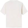 Anta Variety Training Collection T Shirt Men's Warm Sun White 152527128-2
