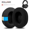 Сменные амбушюры Nullmini для наушников Bluedio T6 T6S T6C T7 T7+, охлаждающие гелевые амбушюры, подушечки для наушников, оголовье