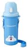 OSK Doraemon Direct Drinking Water 600ml SC-600B Bottle,