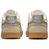 Nike Кроссовки Court Vision Low Кожаные Низкие Скейтбордические Мужские Светло-коричневые HV8139-200