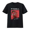 Футболка My Chemical Romance T-shirt Репринт Black Parade Tour 2025 Майки Уэй S 4XL Винтажная Стирка Растягивающаяся Унисекс Дизайнерская Одежда