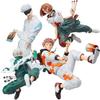 В наличии Оригинальный Sega Ichiban Kuji Jujutsu Kaisen Аниме Мерч Фигурка Действия Фигурка Украшения Праздничные Подарки