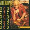 CD YELLOWMAN - Galong Galong Galong SH48018 Shanachie 1990 US Reggae, Ska & Dub Used