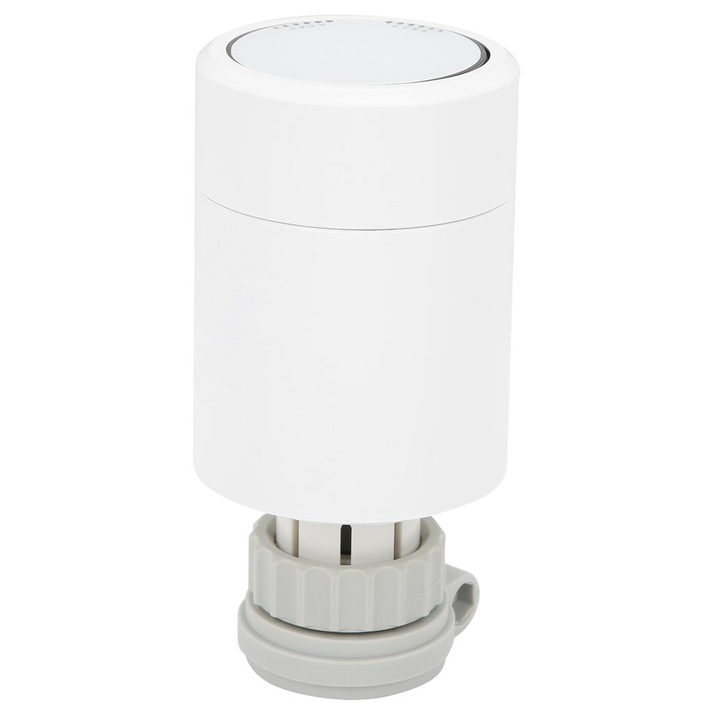 HY367 Radiator Actuator Valve Intelligent Heating Temperature Controller Phone APP Control