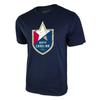 USL North Carolina FC Men's Soccer Tee - Small