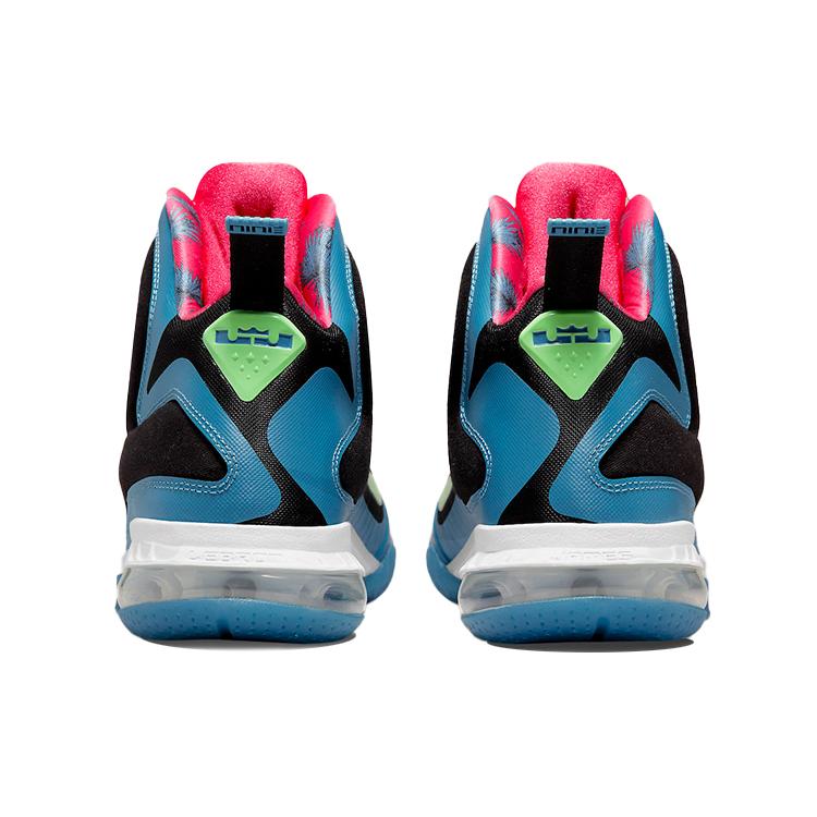 New Nike LeBron 9 South Coast DO5838-001