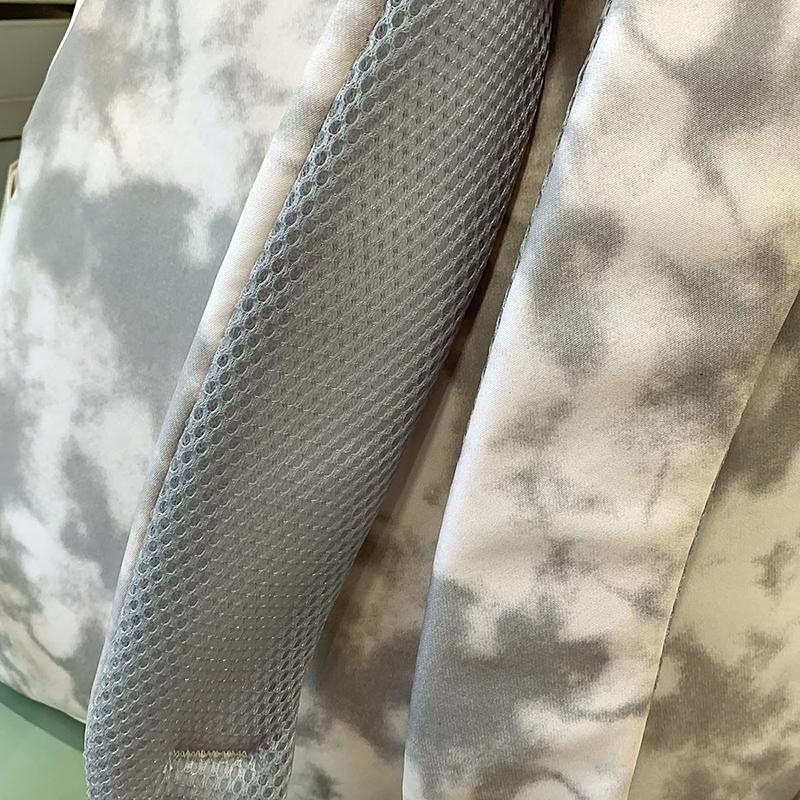 Рюкзак для старшеклассников средней школы для женщин, большой емкости