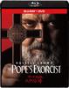 The Vatican Exorcist DVD Set Blu-ray + [Blu-ray]