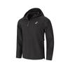 Новые куртки ASICS Мужские Черные 2011D327-001