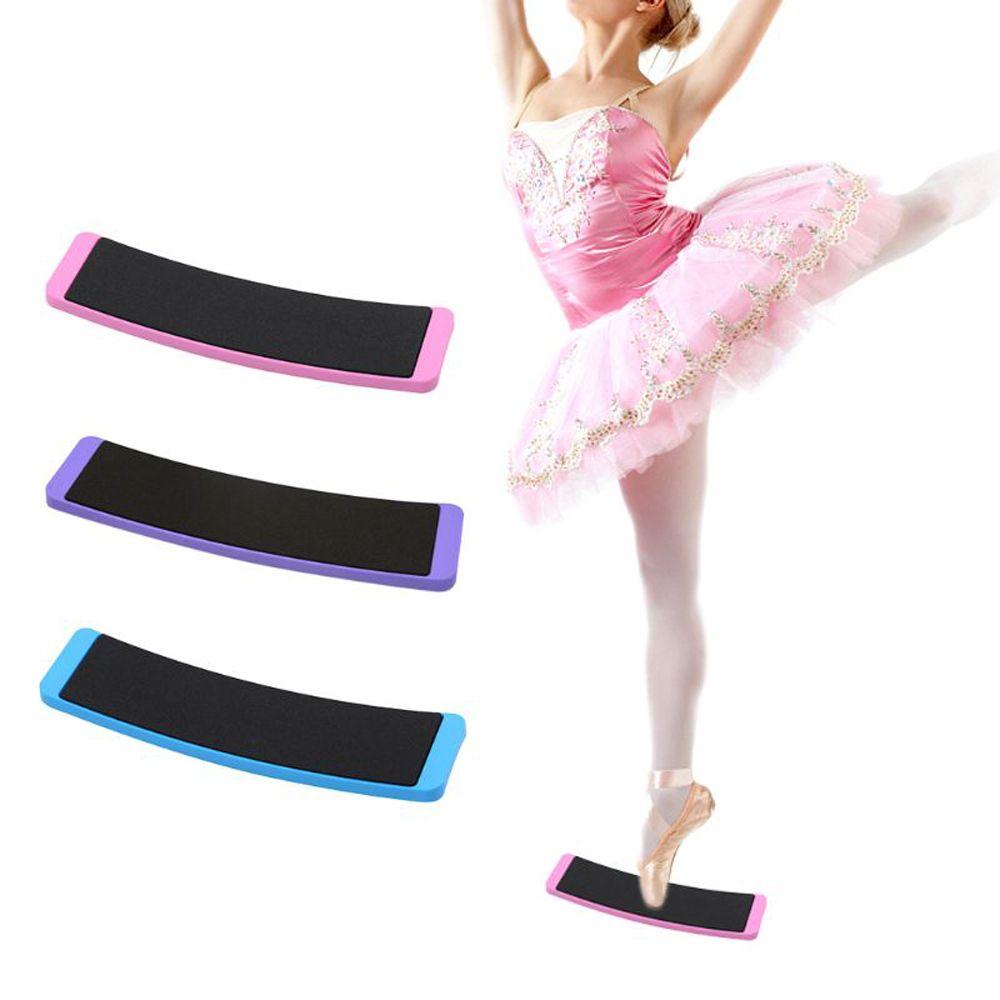 Turning Board Ballet Figure Skating Pirouette Board Spin Turning Board Dance Board Ballet Turnboard