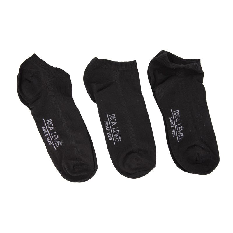 Комплект из 3 мужских носков RICA LEWIS