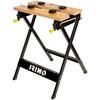 Folding Workbench - IRIMO - Supports Up To 160 Kg - Multicolor - High Quality - Practical