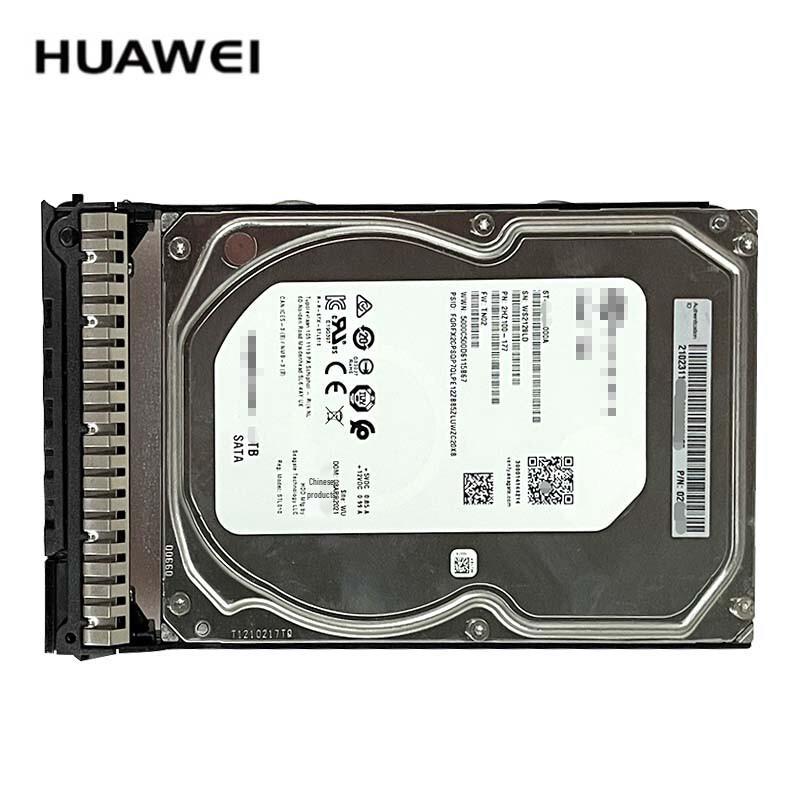 Huawei 10TB SATA 3.5-inch Server Hard Drive