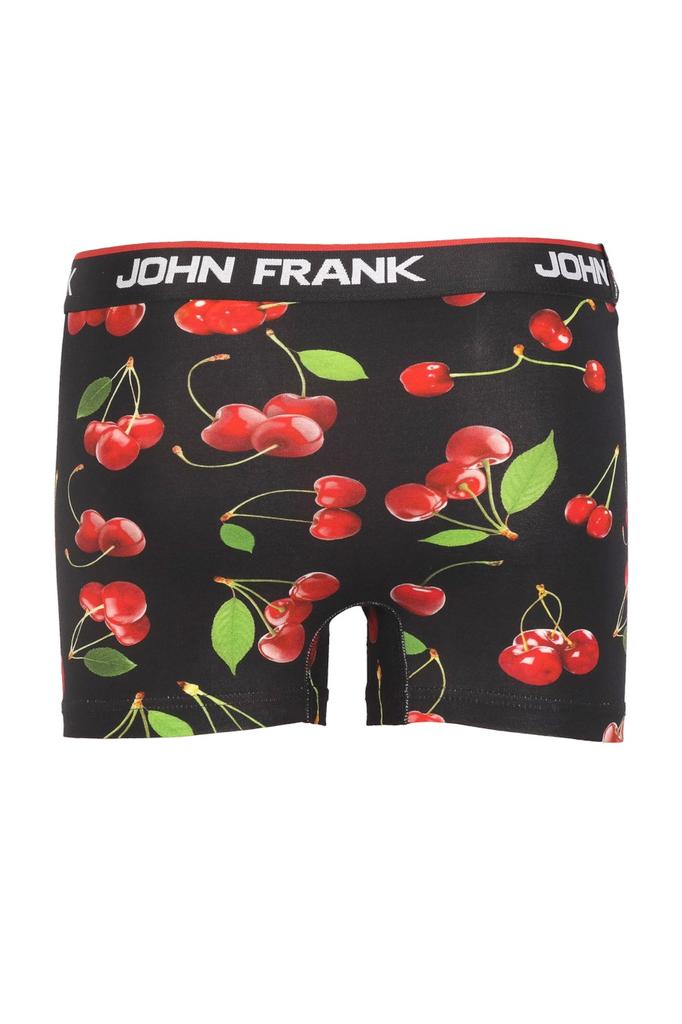 Трусы боксеры John Frank (58729)