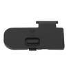 Camera Battery Door Cover Lid Cap Perfect Fit Battery Door Chamber Cover Lid Replacement Repair Part for D3100 DSLR
