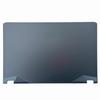 Новый Для MSI GP76 GE76 MS-17K1 17K2 17K3 17K4 Задняя крышка ЖК-дисплея / Передняя рамка ЖК-дисплея / Крышки петель ЖК-дисплея ноутбука