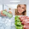 Перезаряжаемый устранитель запахов для холодильника, компактный и портативный