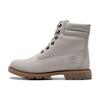 Comfortable Versatile Durable Ankle Martin Boots Women Boots Gray A2G5EMK51