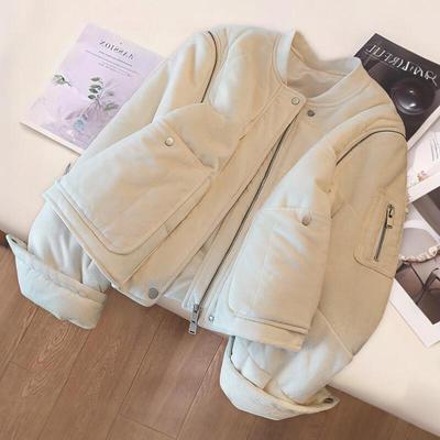 Пальто и куртки – Куртки