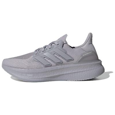 UltraBoost 5 Glory Серые мужские кроссовки Zero-Metallic IF1481