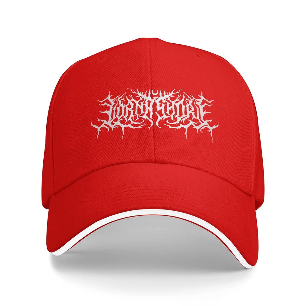 Летняя Лорна берег логотип Гольф Кепка Мужчины Женщины Snapback Кепка Лента Альбом Символ Формальный Гольф Регулируемая Посадка Солнцезащитные Кепки