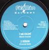 10-дюймовая пластинка BLACK CRUCIAL / LEROY SMART - Mr. Vincent / See Them Go FM10002 Толстяк 2003 Великобритания Регги, Ска и Даб Б/У
