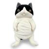Shinada Global Mochi Series Mochi Neko Hachiware Golf Headcover Hand 22 X 14 X Cat Animal & Puppet, 39cm, Design, MONE-0420GH
