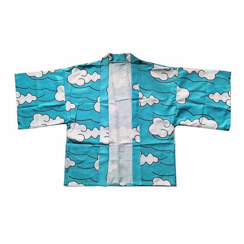 Demon Slayer Cosplay: Insect Pillar Butterfly Ninja, Kamado Tanjiro, Agatsuma Zenitsu, Tomioka Giyu