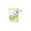 Кружка Dragon Quest Smile Slime Рыцарь Слайм Синяя Керамическая Чашка
