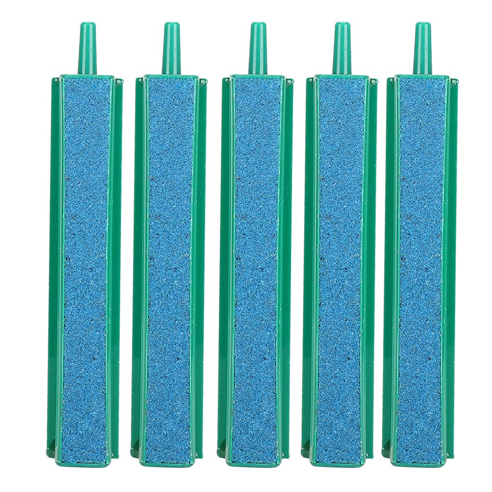 Аквариумный песок аэрация аквариумы аэрационный камень бруски кислородный диффузор пузырьковые бруски большой размер