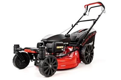 Cedrus Cedks51S-H-Zt Газонокосилка с приводом, управляемыми передними колесами Cedks51S-H-Zt