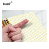 Ansell Self-Adhesive Round Dot Labels