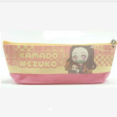 Пенал-лодочка Gyugyutto Demon Kimetsu no Yaiba Kamado Nezuko Slayer