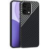 ABEEL Для Oppo Reno14 Pro 5G (Глобальный) Магнитный чехол Задняя крышка с текстурой карбона