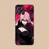 Чехол для мобильного телефона Alice Von Ataraxia для Honor 90 80 70 60 50 30 20 10 9 8 7 Pro S SE Lite 5G Цветной Печатный Чехол Чехол