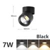 Складные светодиодные светильники 7W 10W 15W Down Light Super Bright Spotlight Spot Lamp