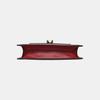 [Pre-Owned] Serpenti Forever Snake Head Buckle Chain Shoulder Bag Small - Very Good #1BSNX80
