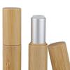 Sleek Lipstick Container Set for DIY Lip Balm And Gloss - Travel-Friendly