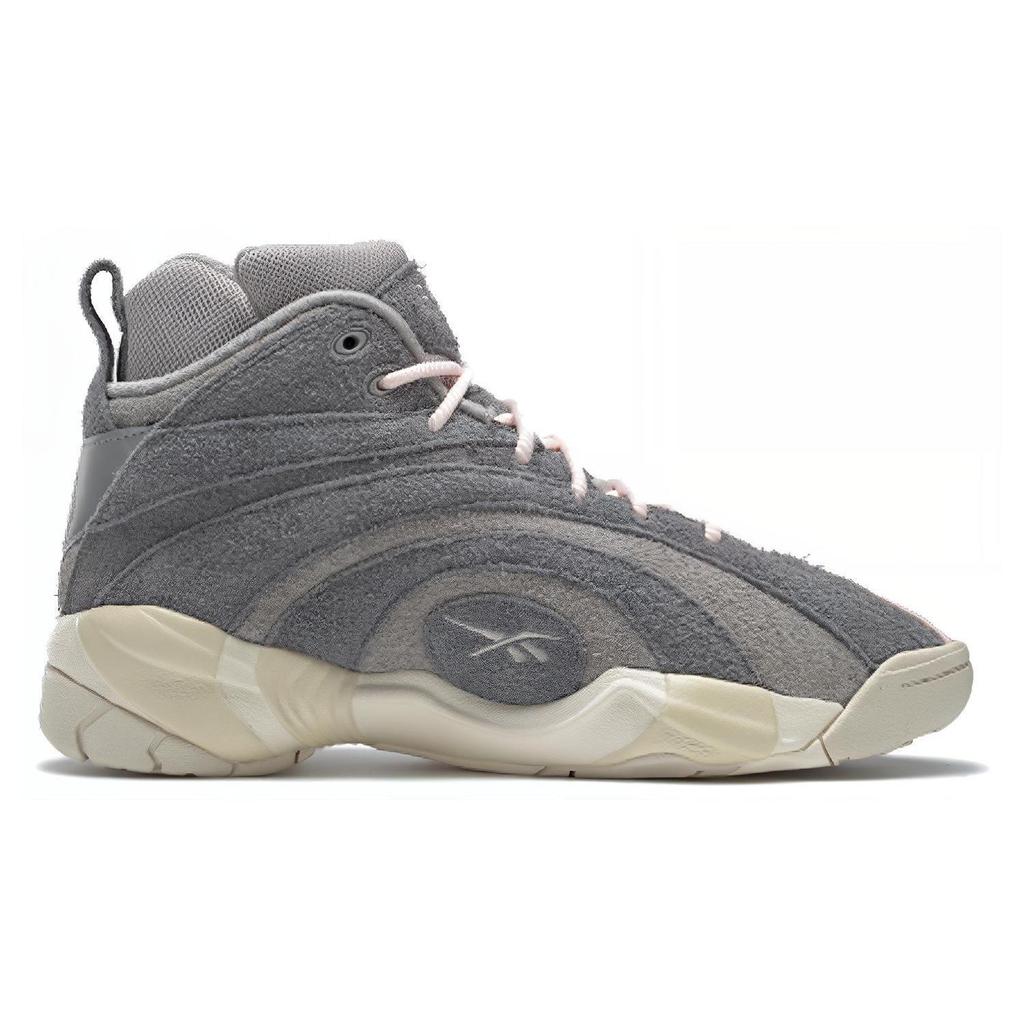 Shaqnosis Reebok Mu 'Cold Grey' FW0868