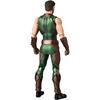 MAFEX The Boys Фигурка The Deep 160 мм Без Масштаба Окрашенная Коллекционная Игрушка