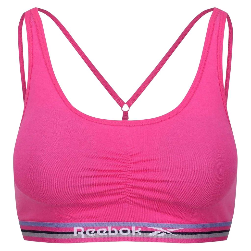 Reebok Женский спортивный бюстгальтер Jackie