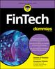 Книга FinTech For Dummies