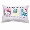 Наволочка Sanrio Hello Kitty и Тающая для Родителей и Милой Плюшевой Игрушки Sanrio Morishita Подушки (Гладкое прикосновение)