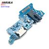 Порт USB-зарядки для Samsung A17 1G A17 1G A176B A16 A16 1G A166B Зарядное устройство USB-разъем Док-станция Шлейф с микрофоном