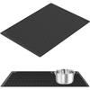 Silicone Stove Cover Mat Electric Stove Top Cover 71x50cm Foldable Hob Cover Heat Resistant Cooktop Cover Foldable Hob Protector