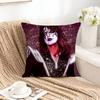 COOL AAce FFrehleyes Square DoubleSided printed Pillow Case Bedroom Bedside Pillow Sofa Cushion Cover